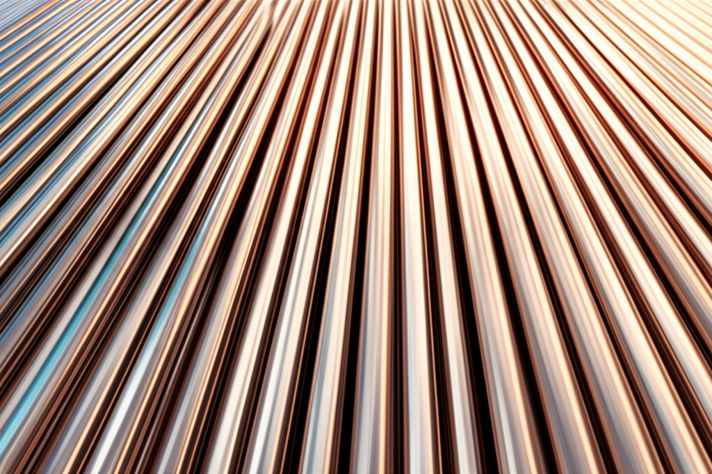 Heat Exchanger Tubes